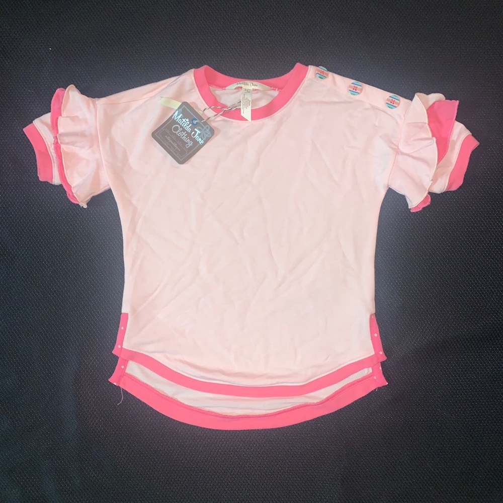 Matilda Jane Shirt